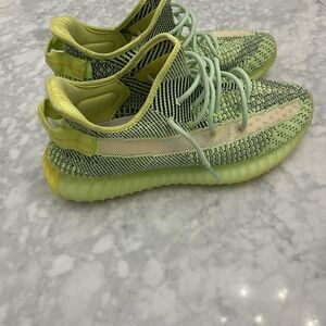 Yeezy yeezreel size 12